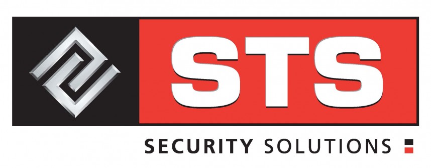 STS LOGO RED LARGE